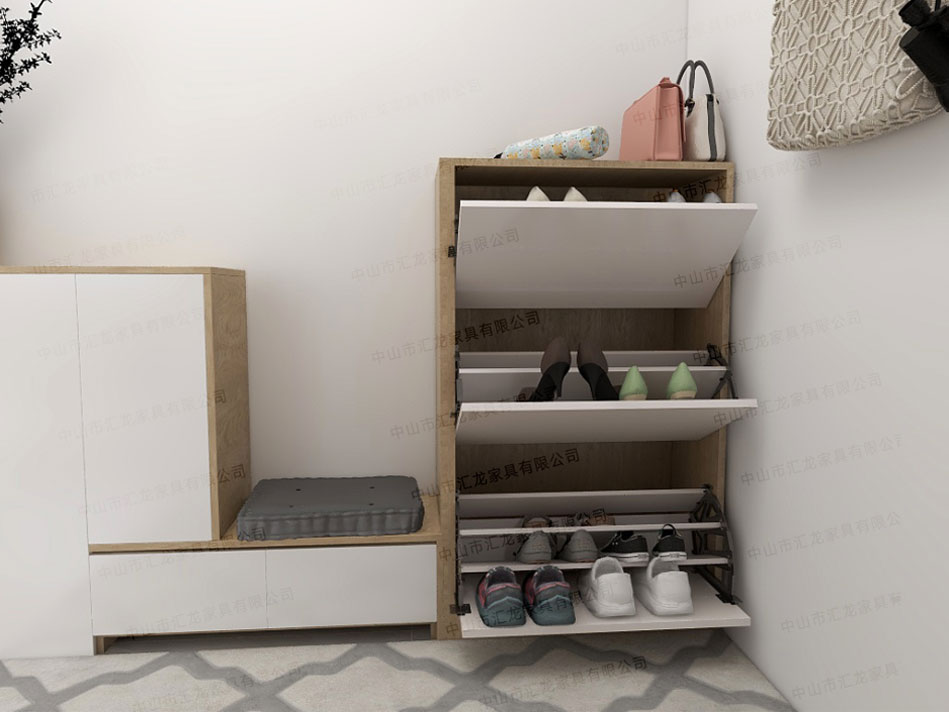 旋轉鞋架（jià）