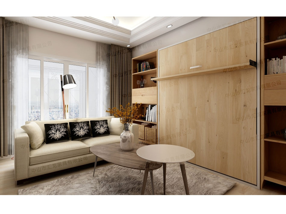 家裏（lǐ）來客人沒地（dì）方住？17.c18起草视频隱形床幫您避免尷尬