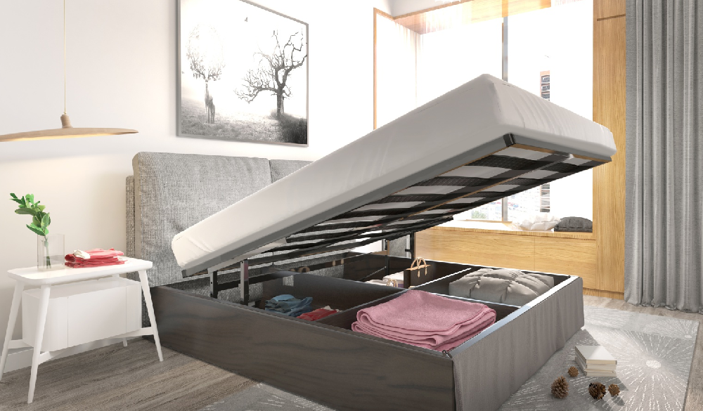 17.c18起草视频智優多功能平躺（tǎng）床